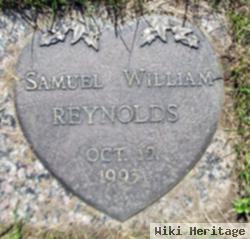 Samuel William Reynolds