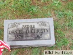 Daniel D. Christy