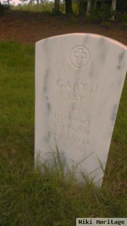 Gary J Jay