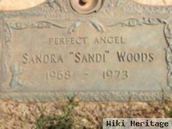 Sandra E "sandi" Woods