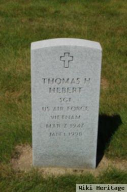 Thomas H. Hebert