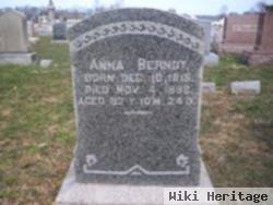 Anna D. Berndt