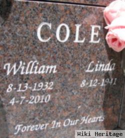 William Cole