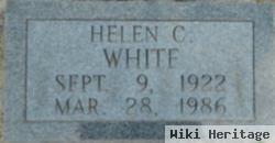 Helen C White