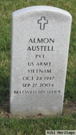 Almon Austell