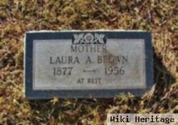 Laura A. Cole Brown