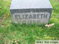 Elizabeth Duff