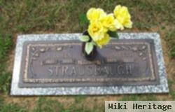 Leora Aldeth Wright Strausbaugh