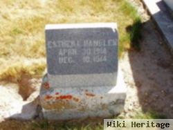 Esther L. Hamblen