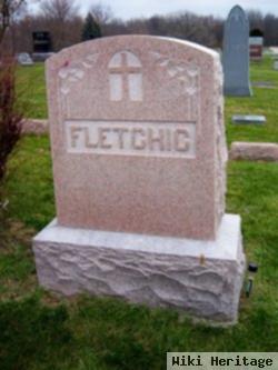 Levi M. "lee" Fletchic