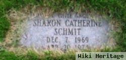 Sharon Catherine Schmit