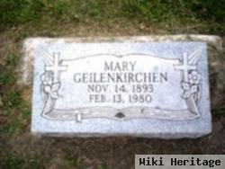 Mary Kurtenbach Geilenkirchen