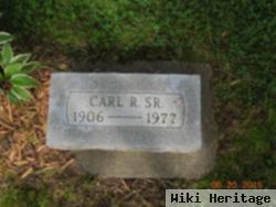 Carl Raymond Rheinheimer, Sr