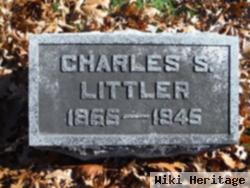 Charles Sumner Littler
