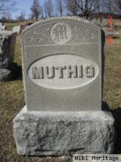 Carl Muthig