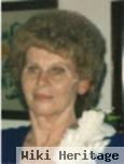 Patricia Louise Barry Tucker