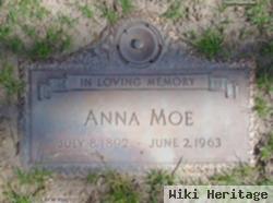 Anna Moe