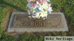 Jerry M. Hunt