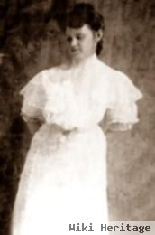 Nellie Perry Dean