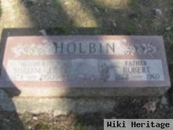 Robert Holbin