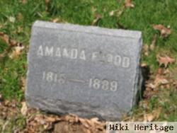 Amanda Flood