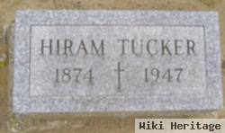 Hiram Curtis Tucker