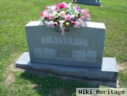 Mamie Harrison Kiser