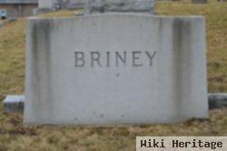 Frank H Briney