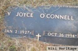 V. Joyce O'connell