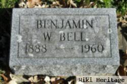 Benjamin W. Bell