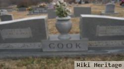 Mitchell Alonzo Cook