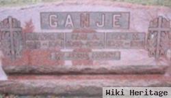 Carl Michael Ganje