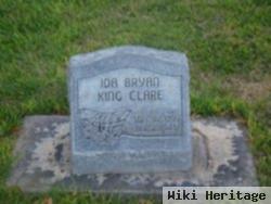 Ida Bryan King Clare