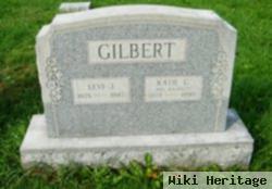 Katie G. Kalbach Gilbert