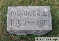 Joshua T. Cole