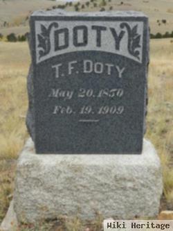 T F Doty