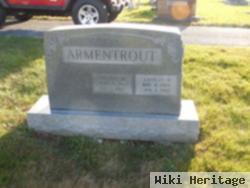 Charles R. Armentrout