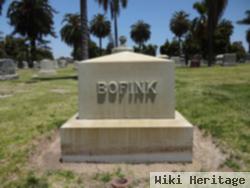 Elizabeth A Bofink