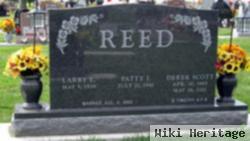 Derek Scott Reed