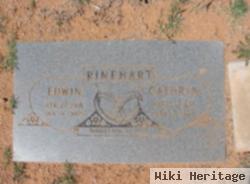 Edwin Rinehart