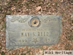 May Smith Reed