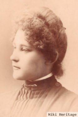 Emma A. Berger