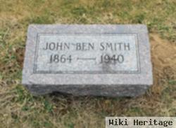 John Ben Owen Smith