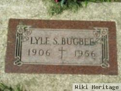 Lyle S Bugbee