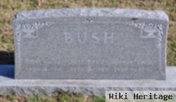 John Baxter Bush