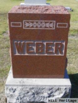 William F Weber