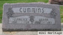 Clarence Cummins