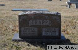 Merle Arthur Trapp