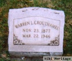 Warren L. Crouthamel