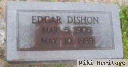 Edgar Dishon